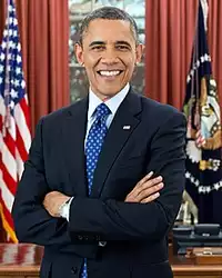 Barak Obama