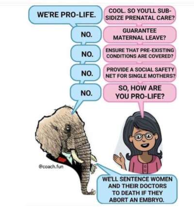 Pro-Life