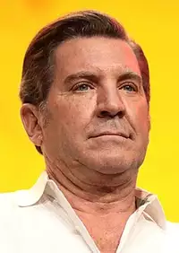 Eric Bolling