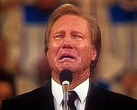 Jimmy Swaggart