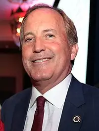 Ken Paxton