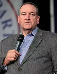 Mike Huckabee