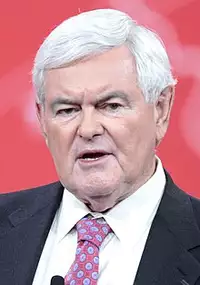 Newt Gingrich