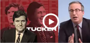 Tucker Carlson