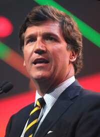 Tucker Carlson